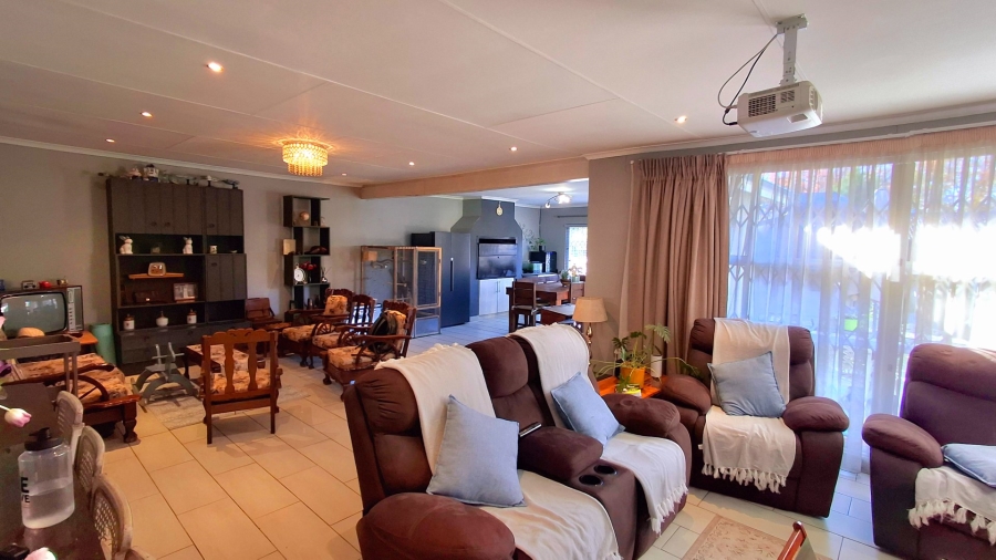 4 Bedroom Property for Sale in Sasolburg Ext 23 Free State